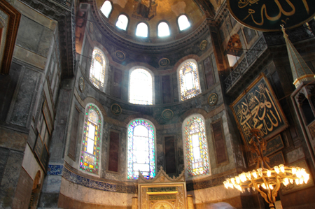 Ayasofya Cami_24